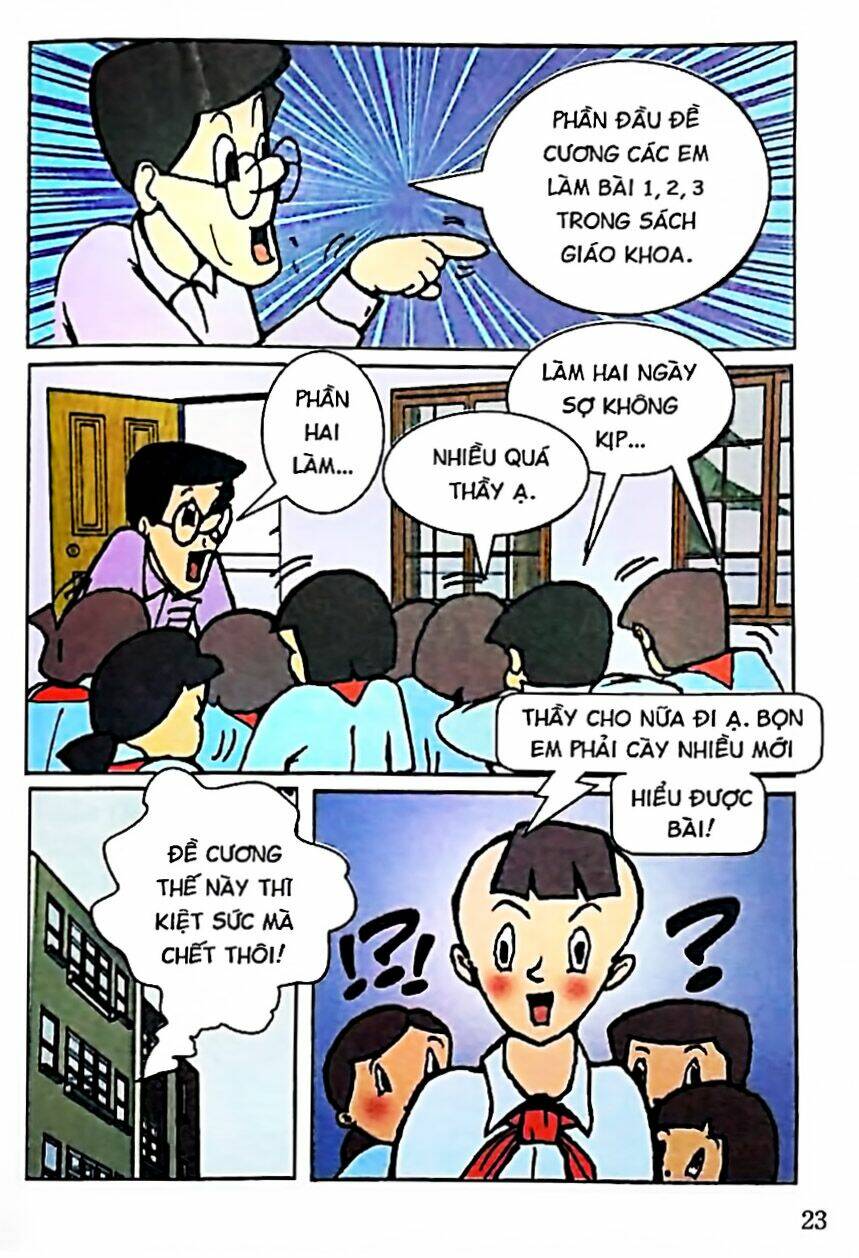 tý quậy chapter 7.1 25