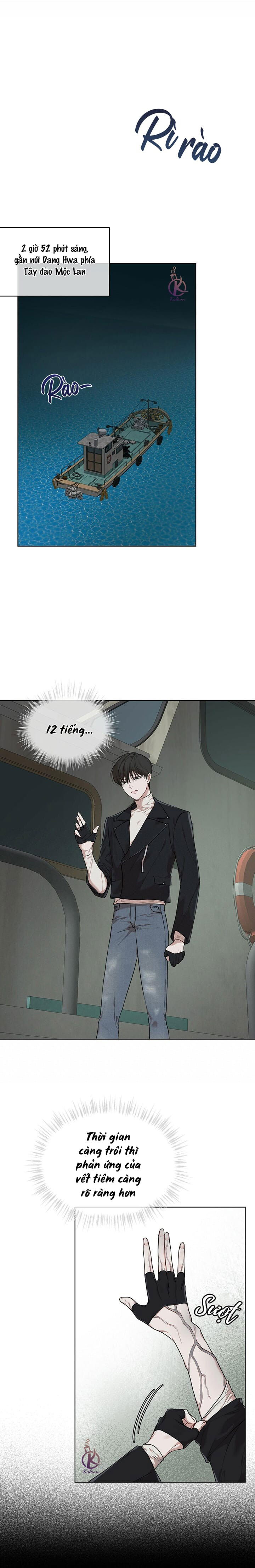 hình thái khởi sinh chapter 53 6