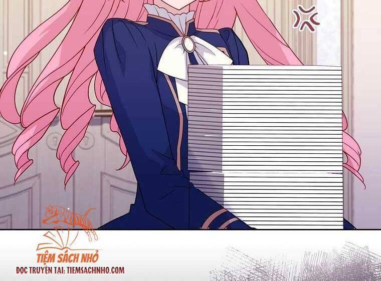 để yên cho tiểu thư hiền chapter 50 7