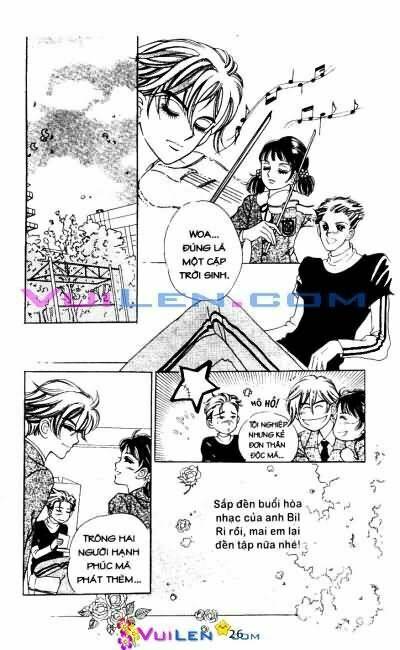 có anh trong đời chapter 3 26