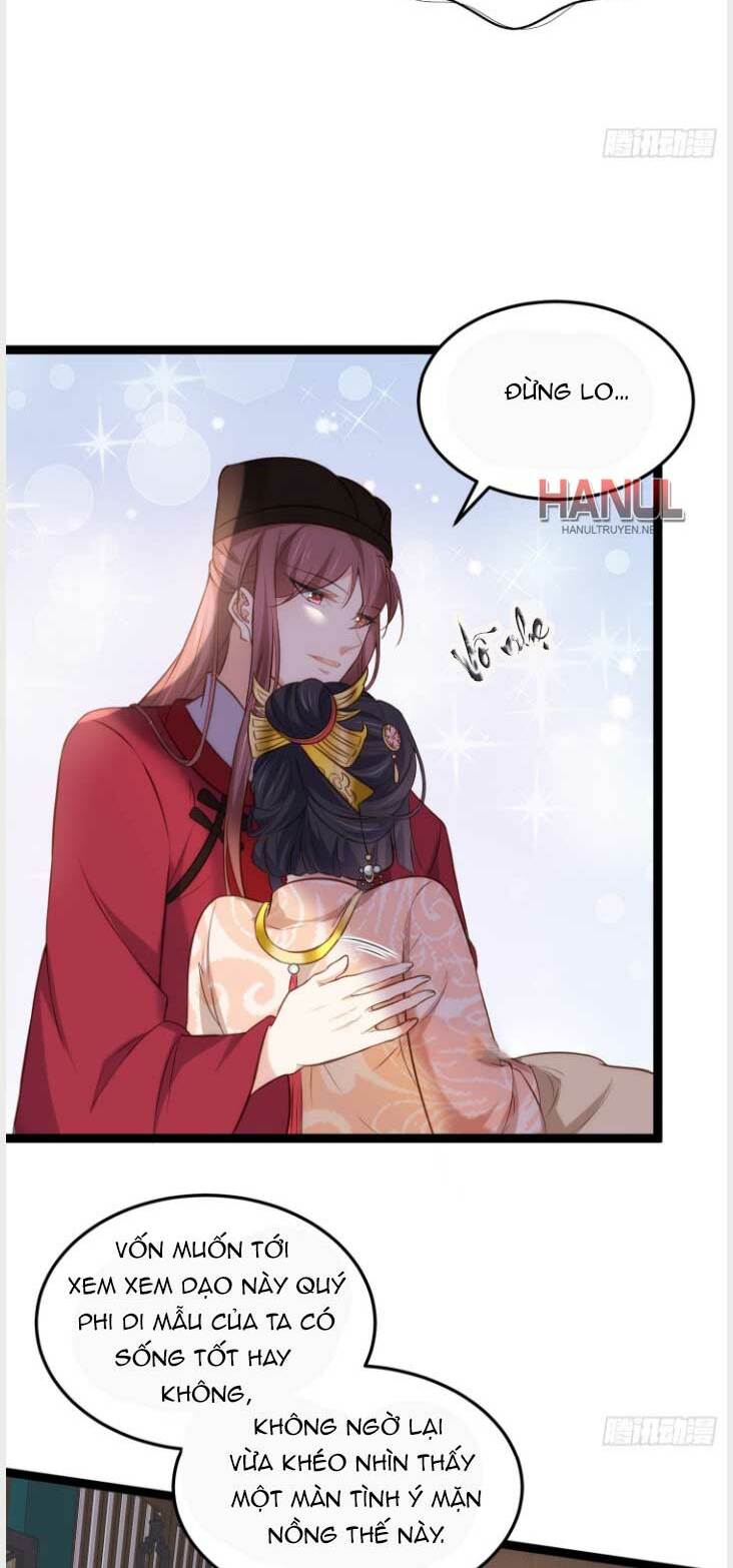 hoạn phi thiên hạ chapter 224 17