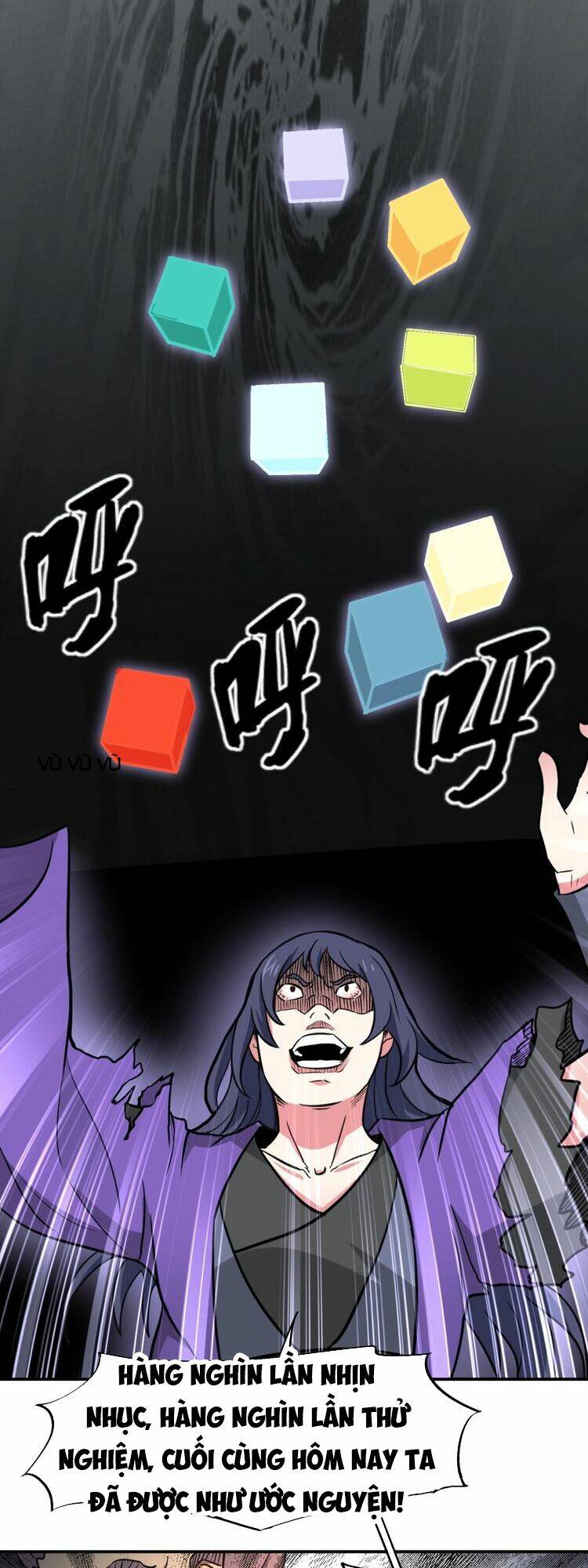 ta luyện giả kim trong thời đại tu tiên chapter 31 10
