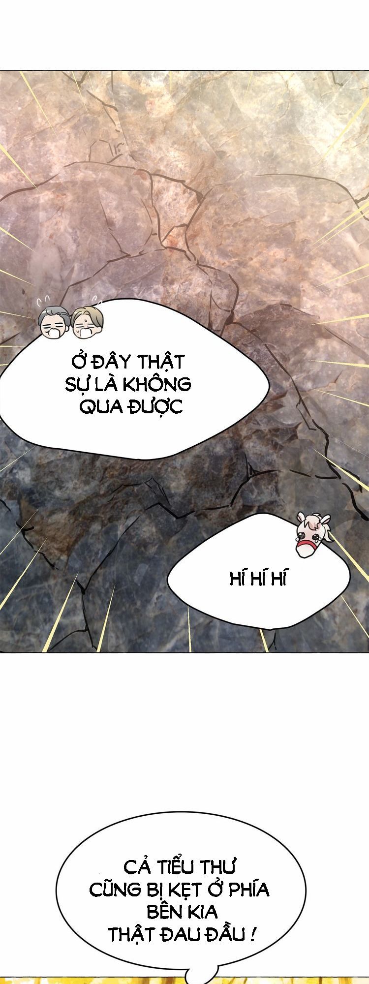 ma nữ mặt trăng và điện hạ thái dương chapter 4 6