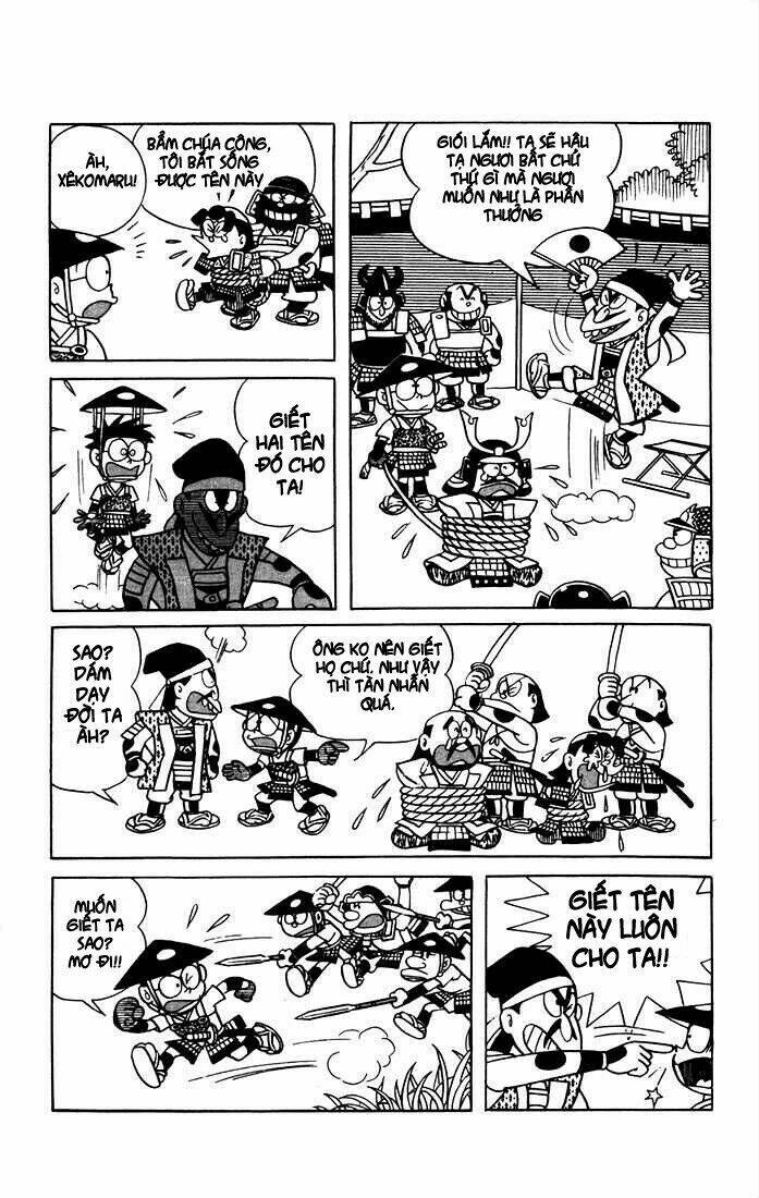 doraemon chapter 8 13