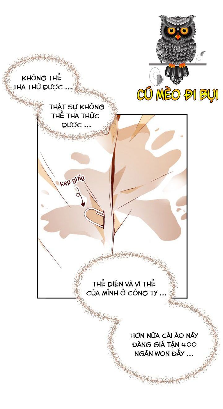 khoảnh khắc lãng mạn chapter 2 5