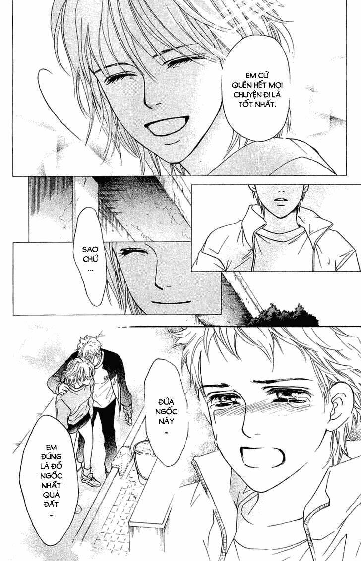 xứng danh anh hùng chapter 55 32