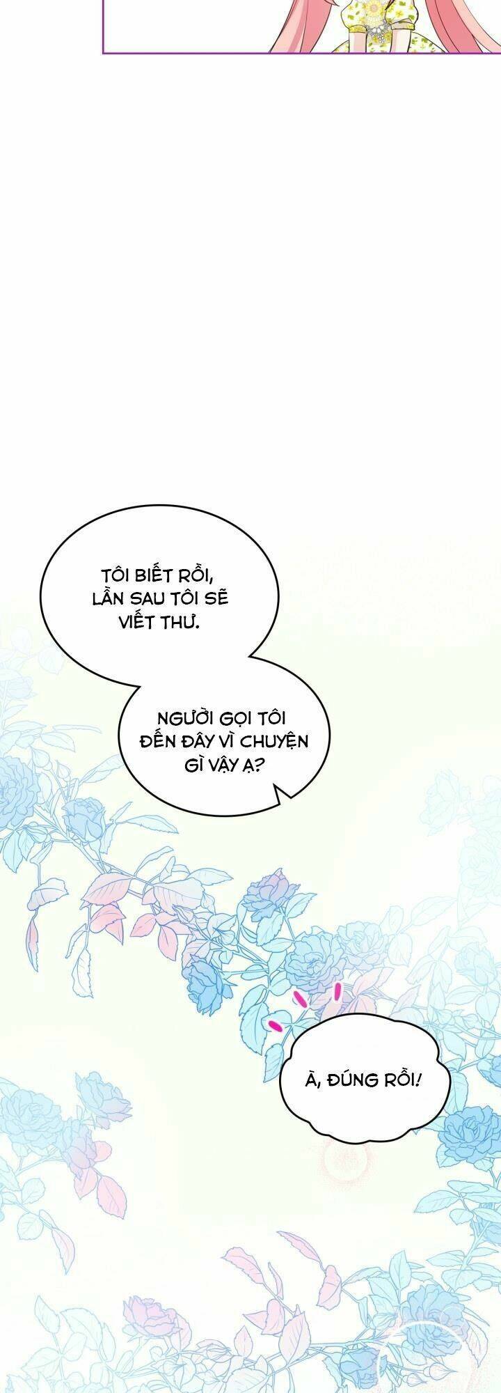 công chúa phản diện muốn ở trong ngôi nhà bánh quy chapter 46 60