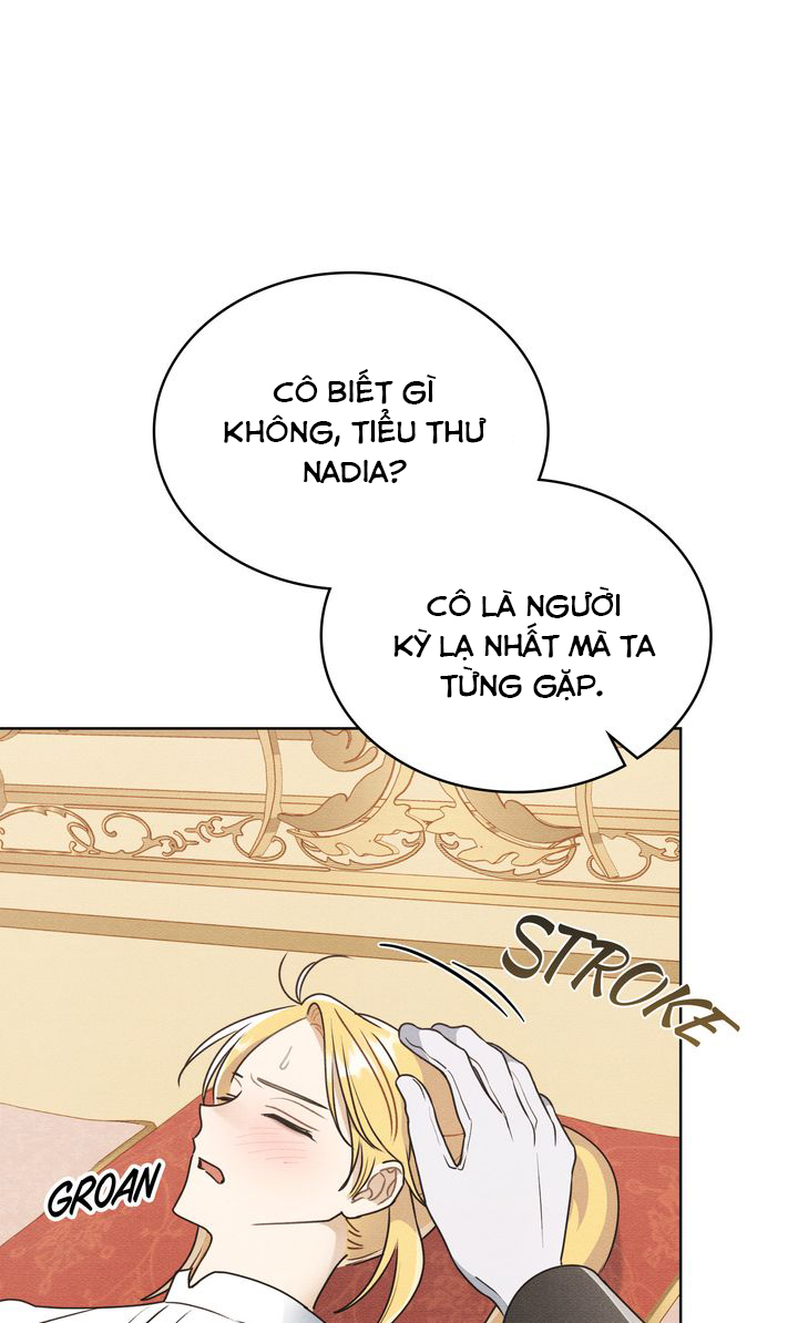 chúng ta cùng nhau tắm nhé? chapter 14 37