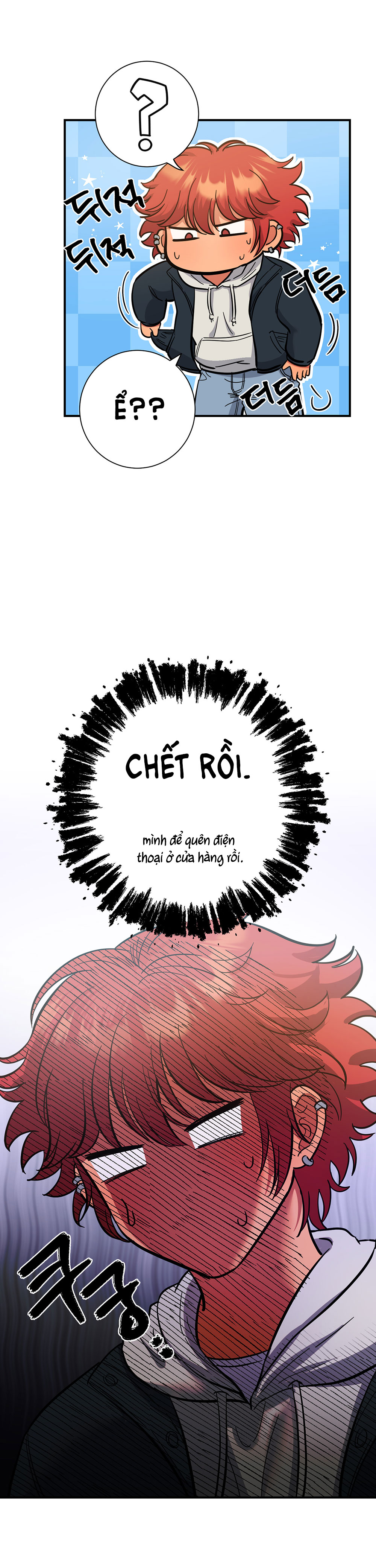 [18+] một lòng một dạ chapter 62.1 29