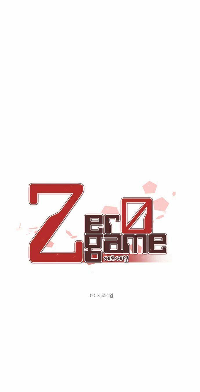 Zero Game chapter 0 9
