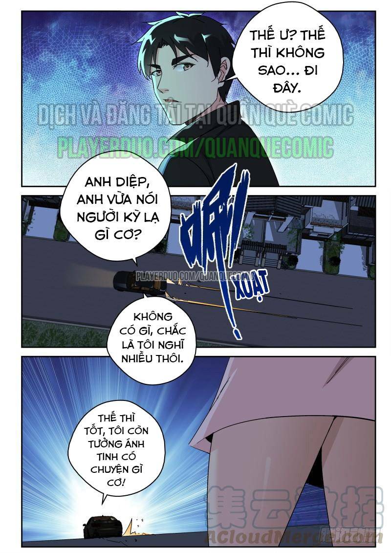 tối cường khí thiếu chapter 151 5