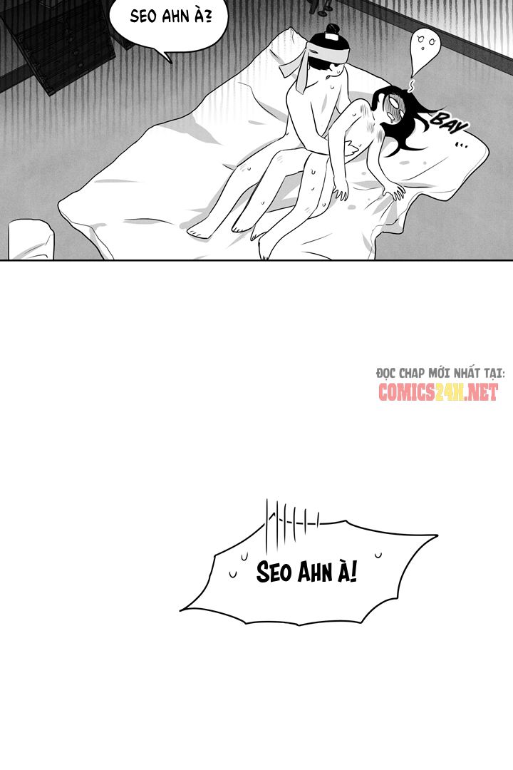 điện hạ ! xin hãy ăn em đi chapter 4 33