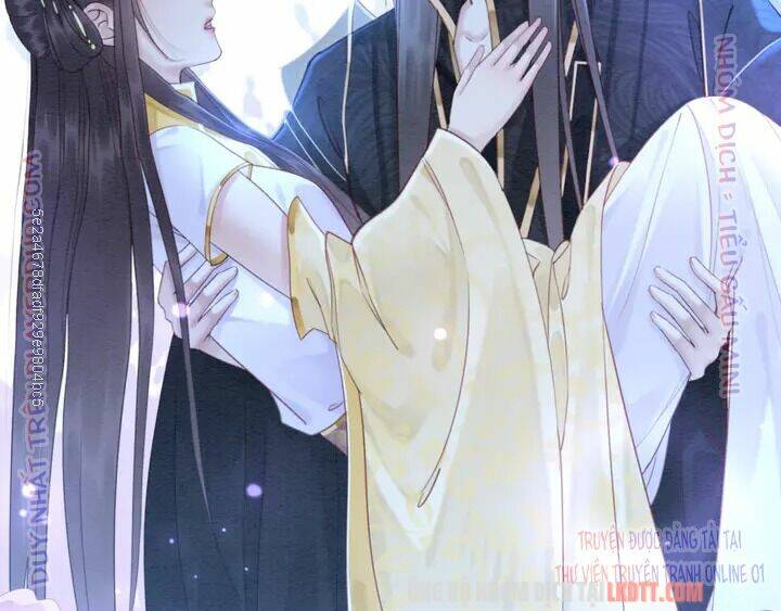 trọng sinh bá sủng nhiếp chính vương quá mạnh mẽ chapter 177 14