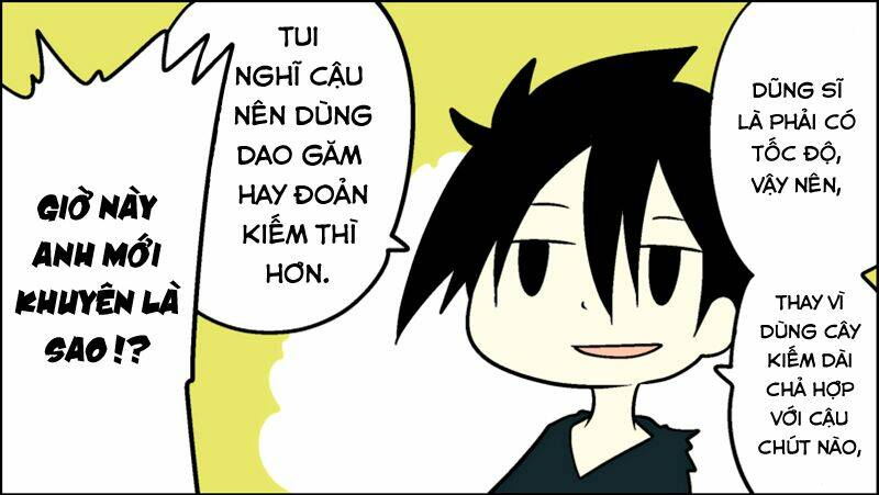 senyuu chapter 97 24