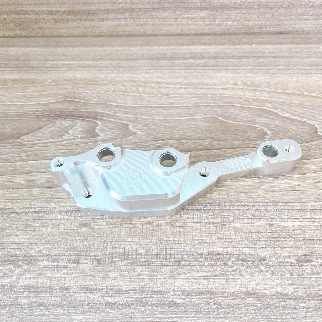 Pas bas trước SH 350i đĩa 256mm xài heo 4 Piston đối xứng