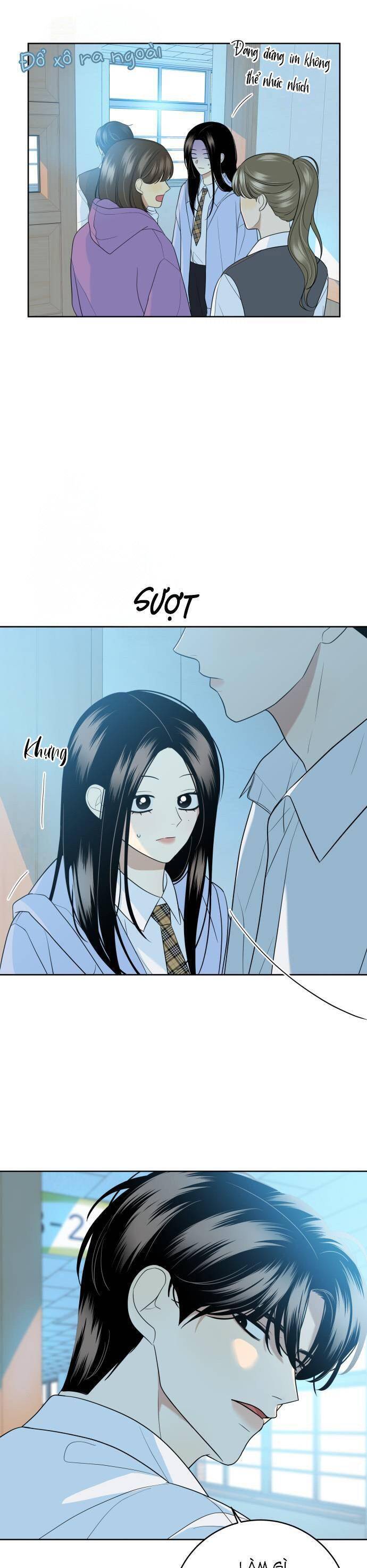 kỷ niệm tuổi 19 tồi tệ chapter 5 16