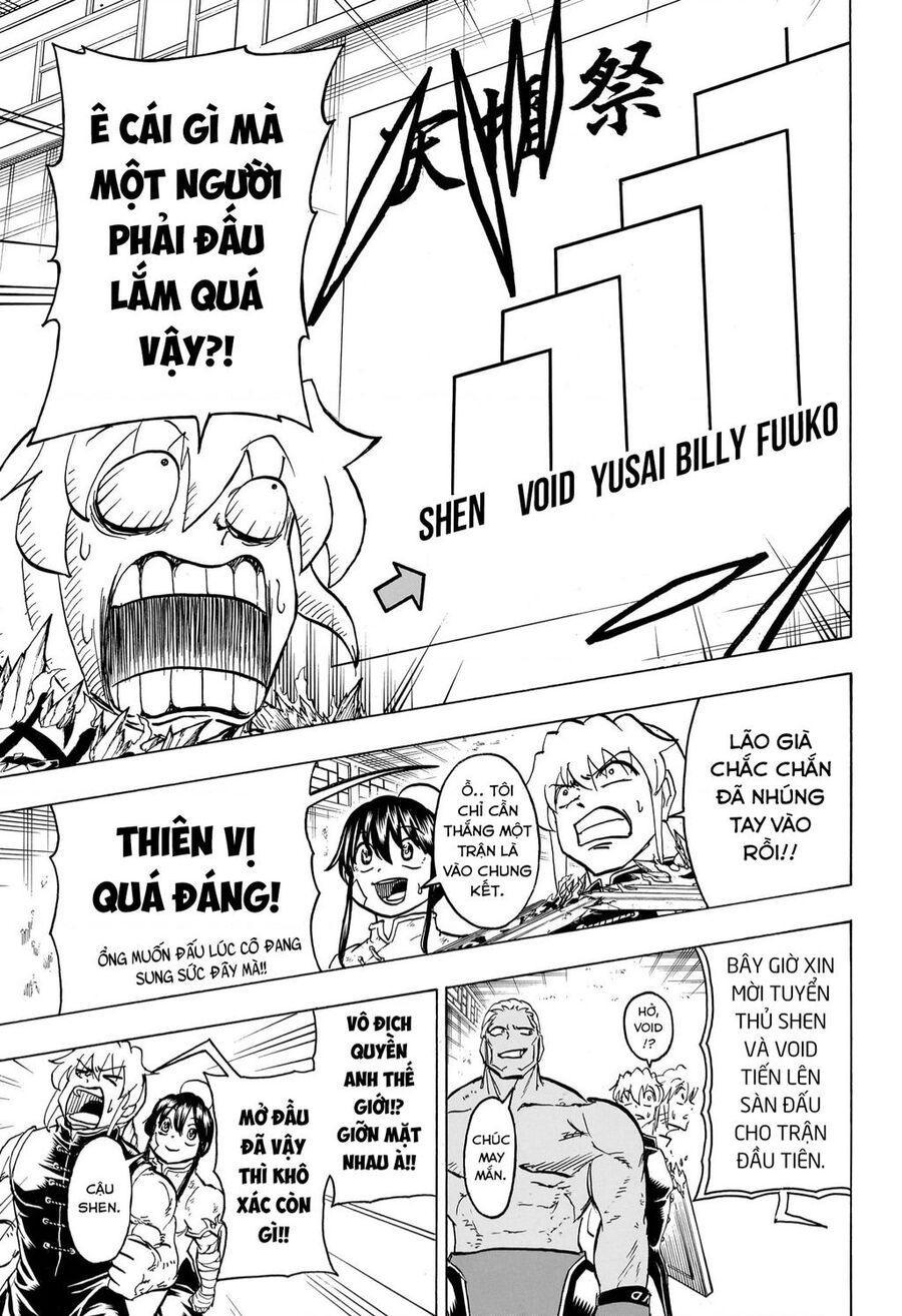 undead unluck chapter 163 15