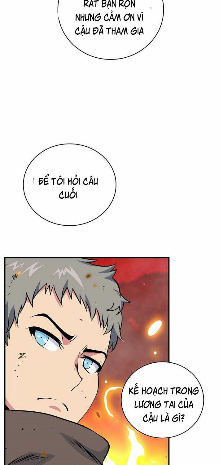 tôi sinh ra để làm người vĩ đại chapter 72 26