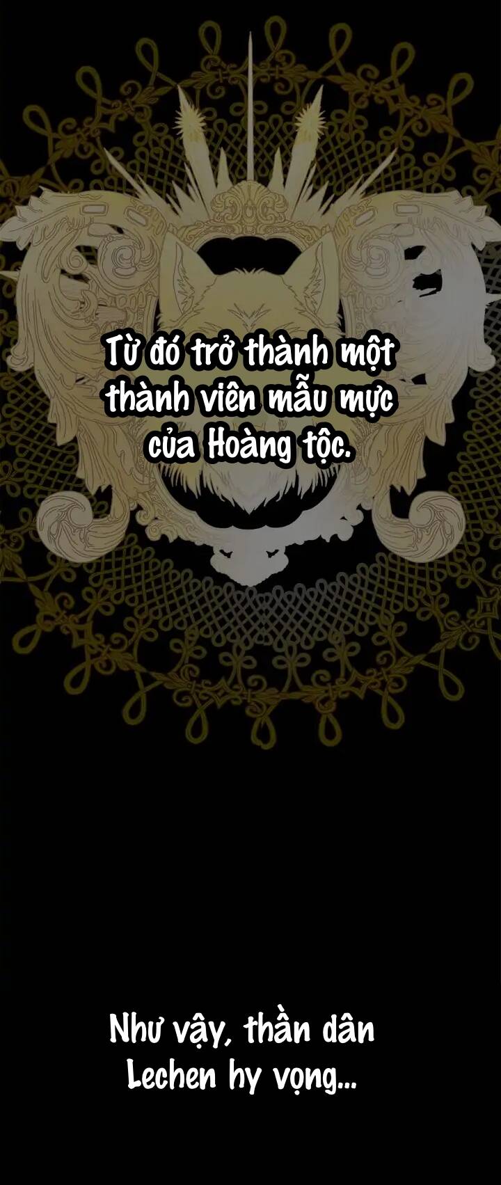 Hoàng Tử Rắc Rối chapter 19.2 30
