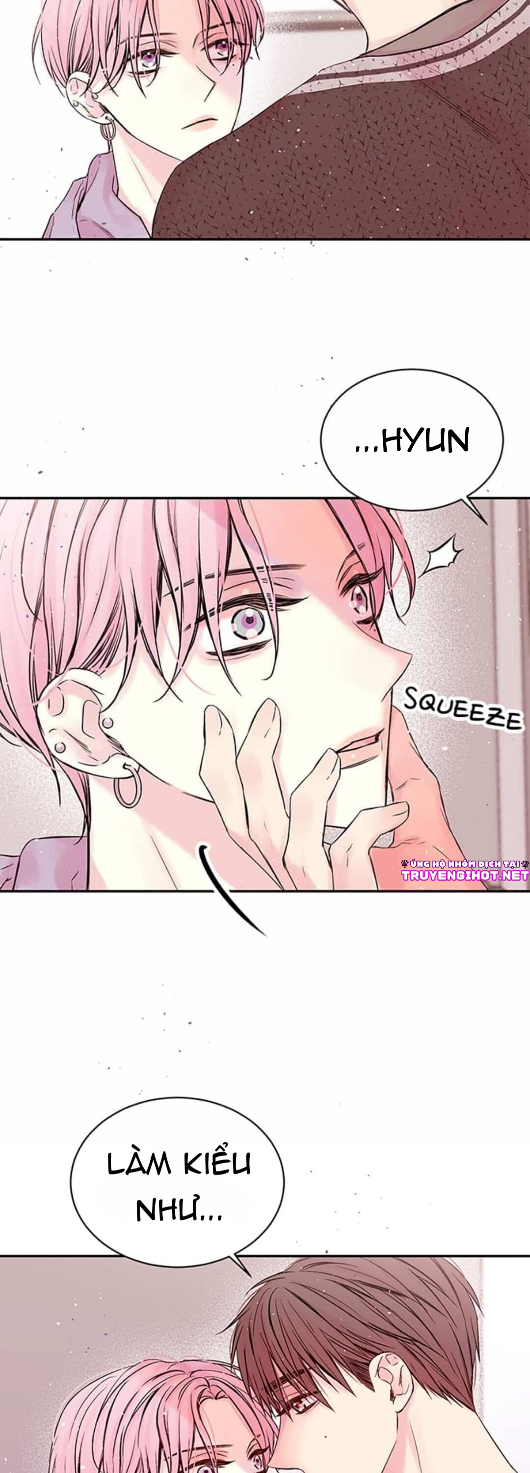 in my closet chapter 43 8