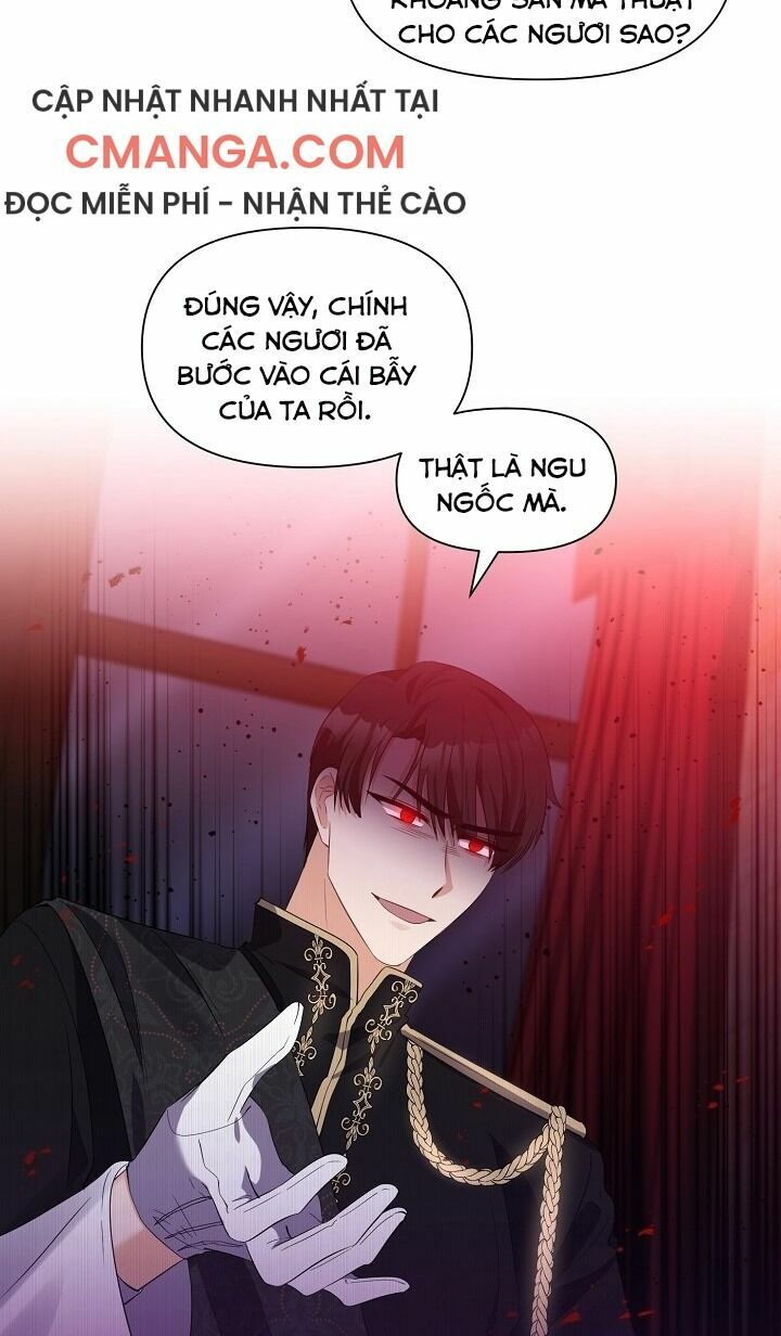 người chồng bạo chúa của tôi đã thay đổi chapter 22 56