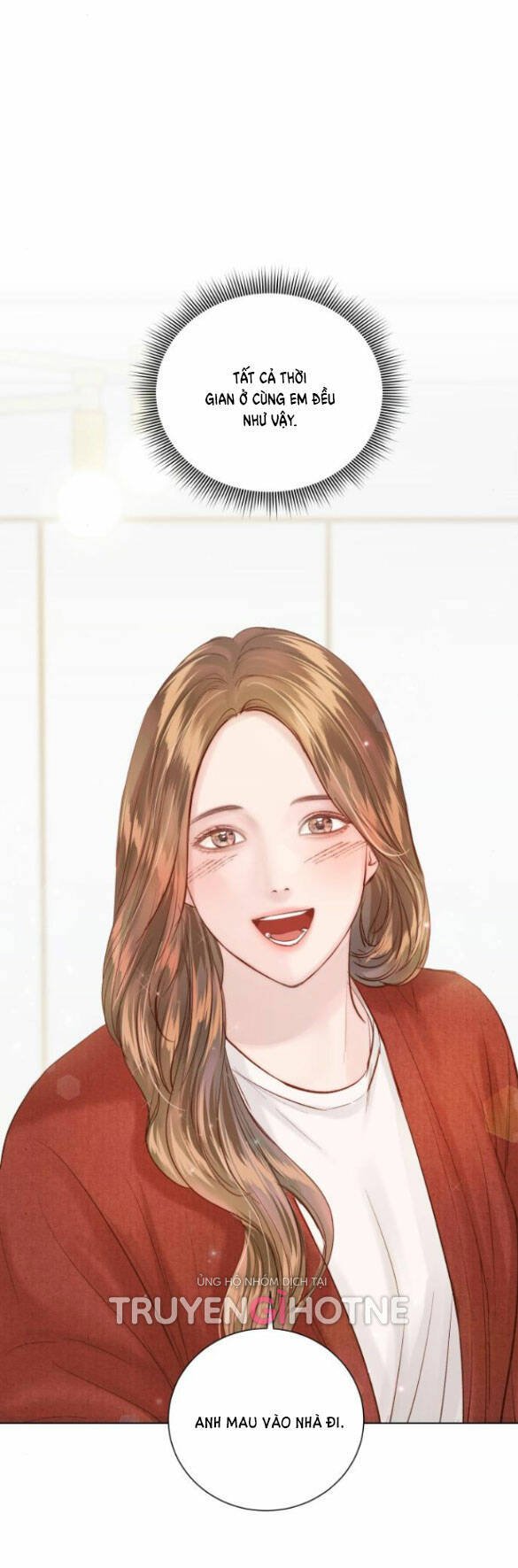 nhất định chúng ta sẽ được hạnh phúc chapter 99.1 25