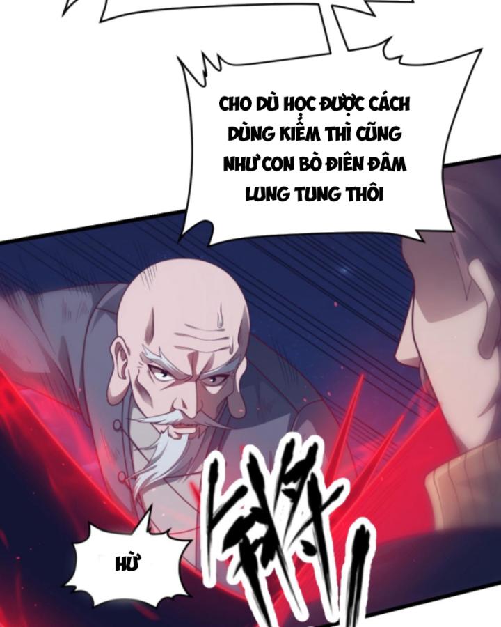người chơi và nhân vật chính đều muốn làm hại ta chapter 47 52