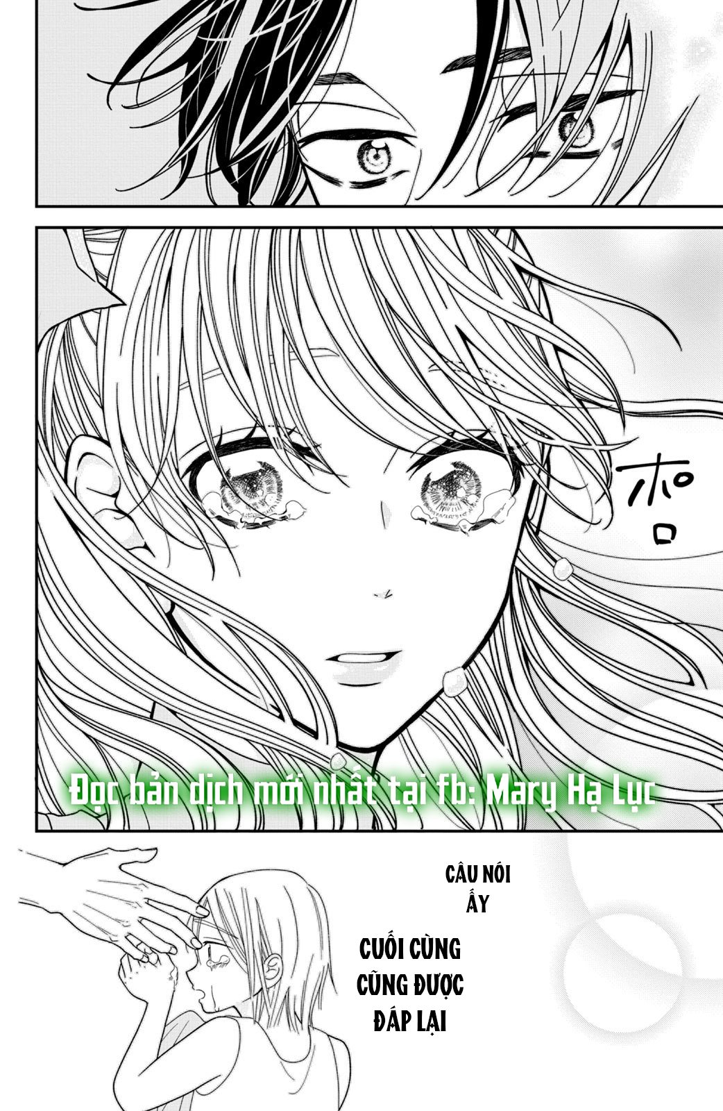 búp bê trang điểm của higashi sengoku chapter 15.2 11