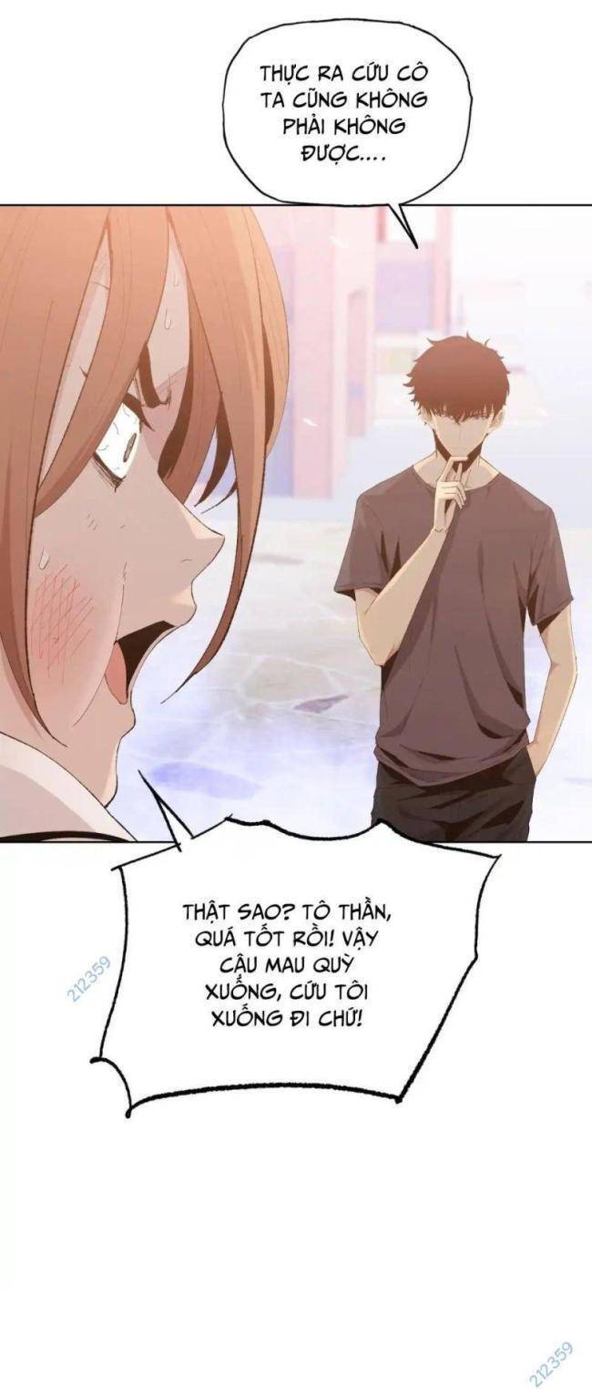 kẻ tàn nhẫn ngày tận thế: bắt đầu dự trữ hàng tỉ tấn vật tư chapter 16 7