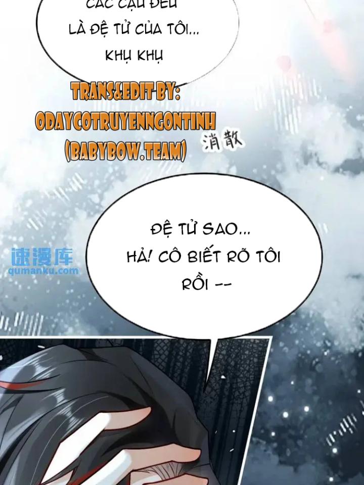 làm sao đây người học việc của tôi quá bám người chapter 1 12