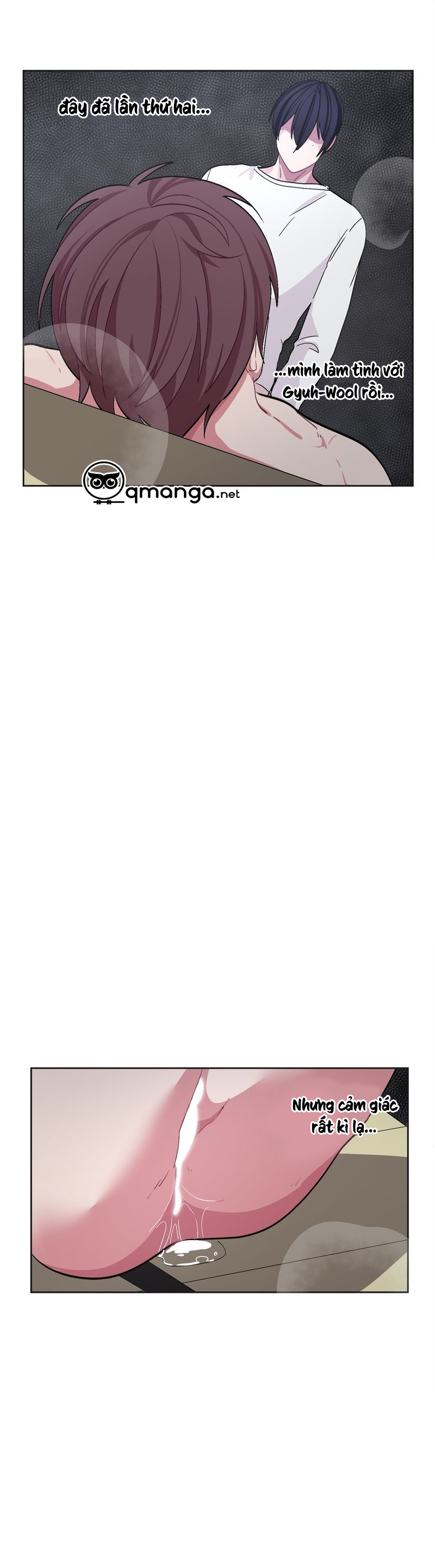 hãy tuân lệnh tôi chapter 18 14