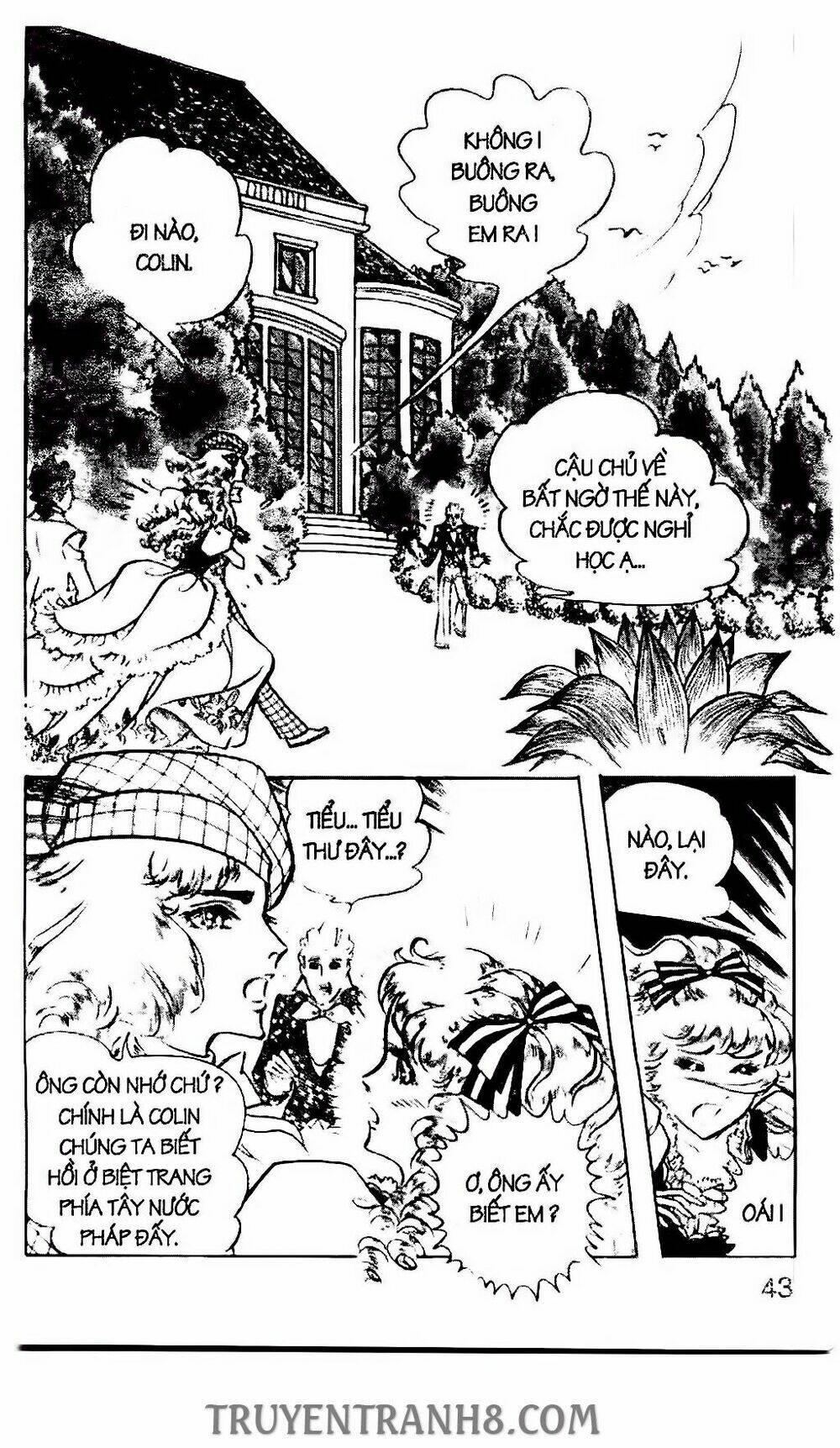 the count s daughter chapter 42 16