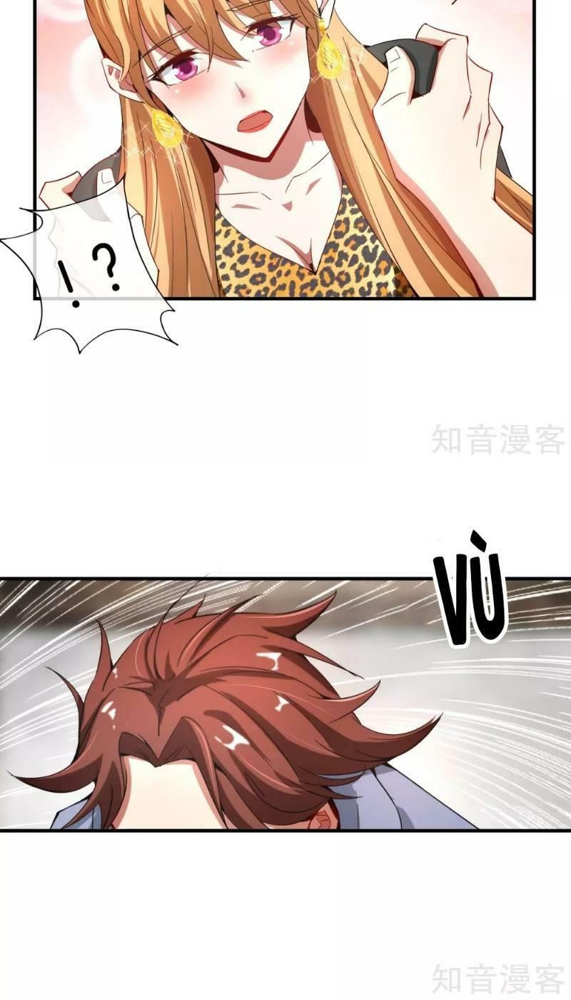 vòng bạn bè mạnh nhất của tiên giới chapter 3 16