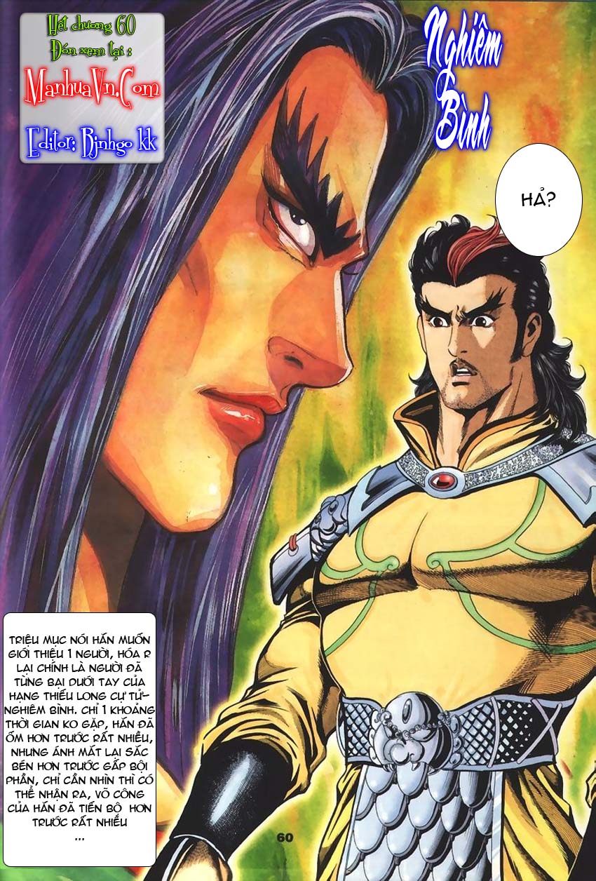 tầm tần ký chapter 60 29