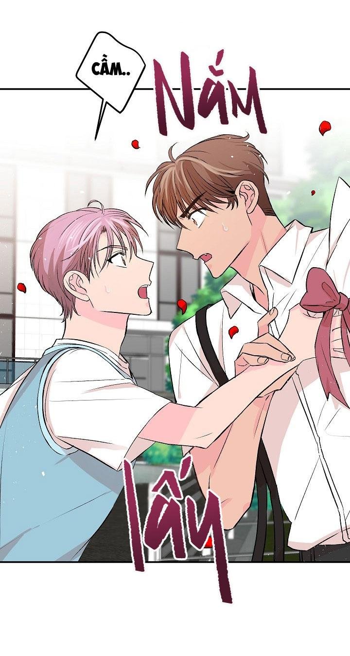 good dog , my boy chapter 6 34