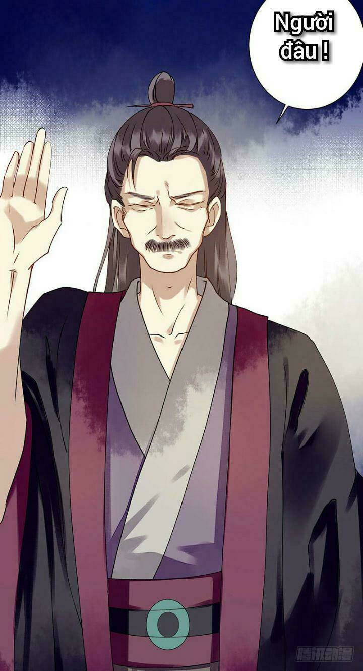 nhất đế trọng sinh mỹ nhân tâm kế chapter 26 25