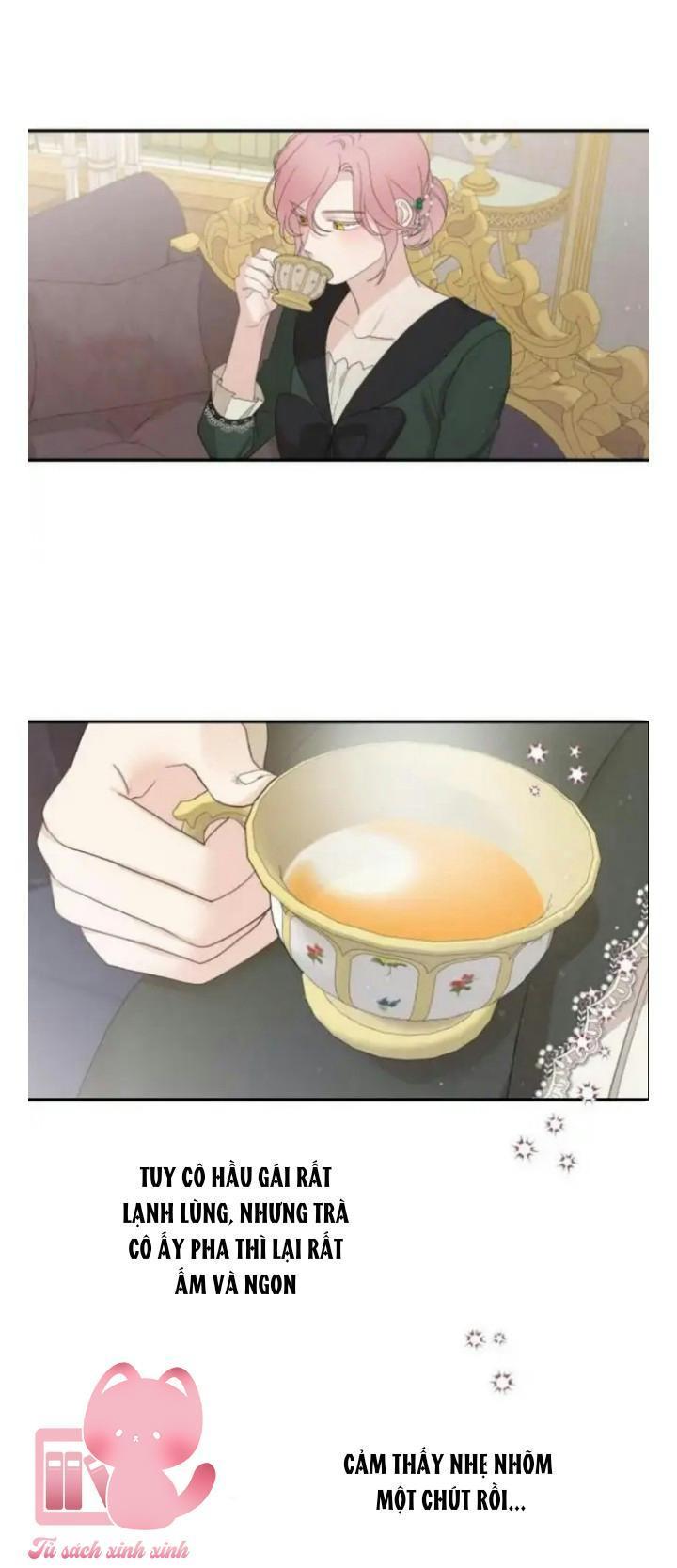 người thân của tôi đều sợ hãi tôi chapter 16 26