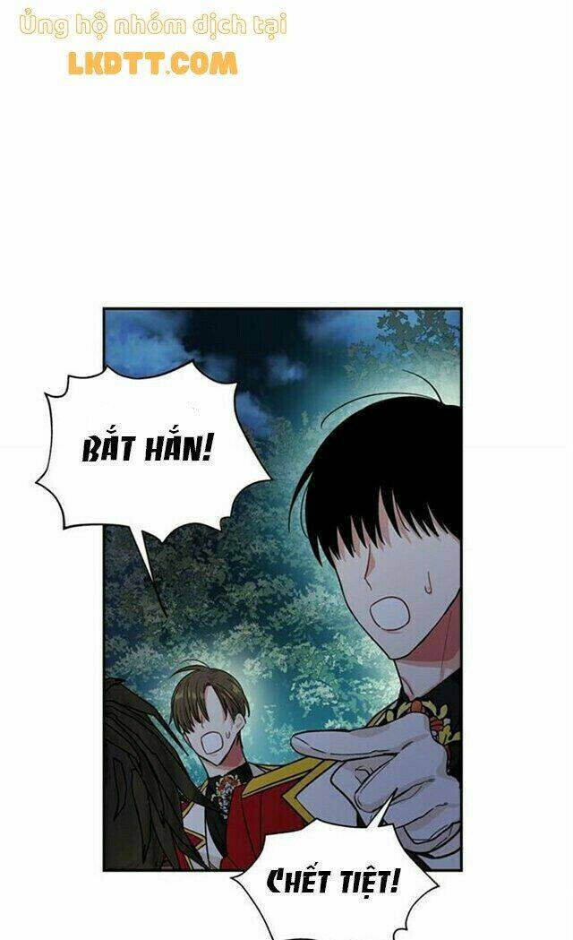 nữ hoàng ngoại khoa chapter 75 26