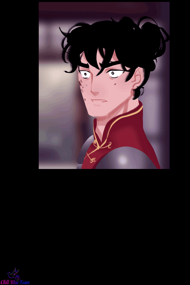 thần chết và kẻ chờ đợi chapter 18 14