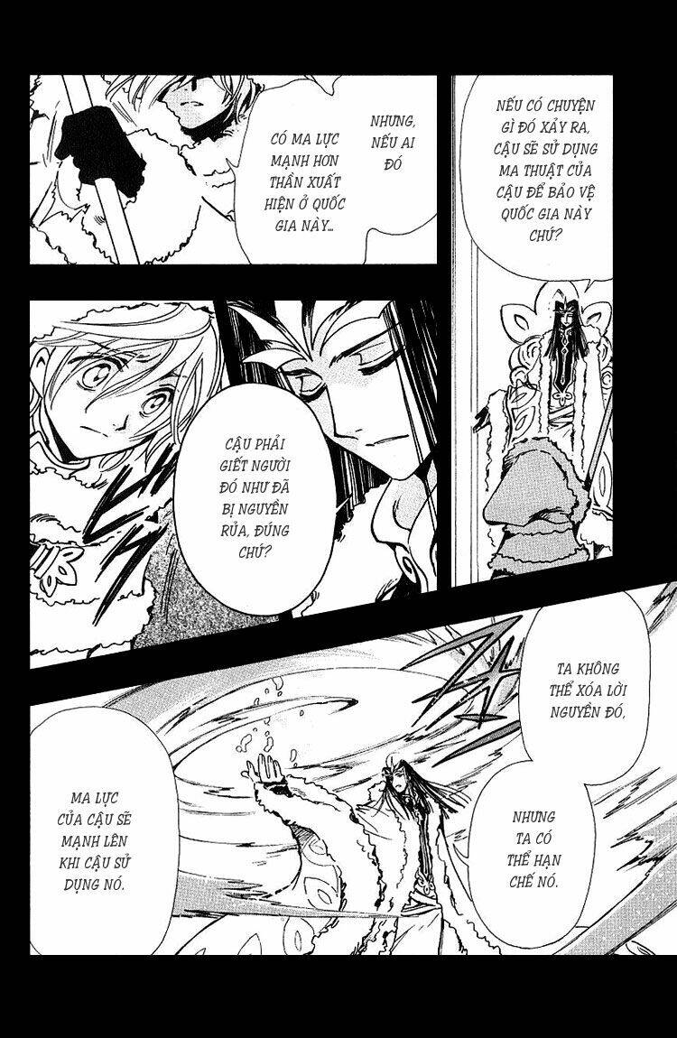 huyền thoại đôi cánh chapter 160 17