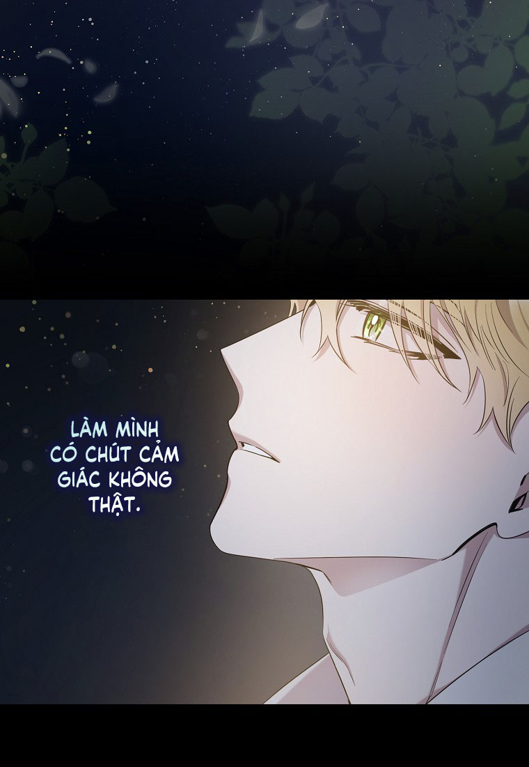 thuần hóa bạo chúa rồi bỏ trốn chapter 46.1 23