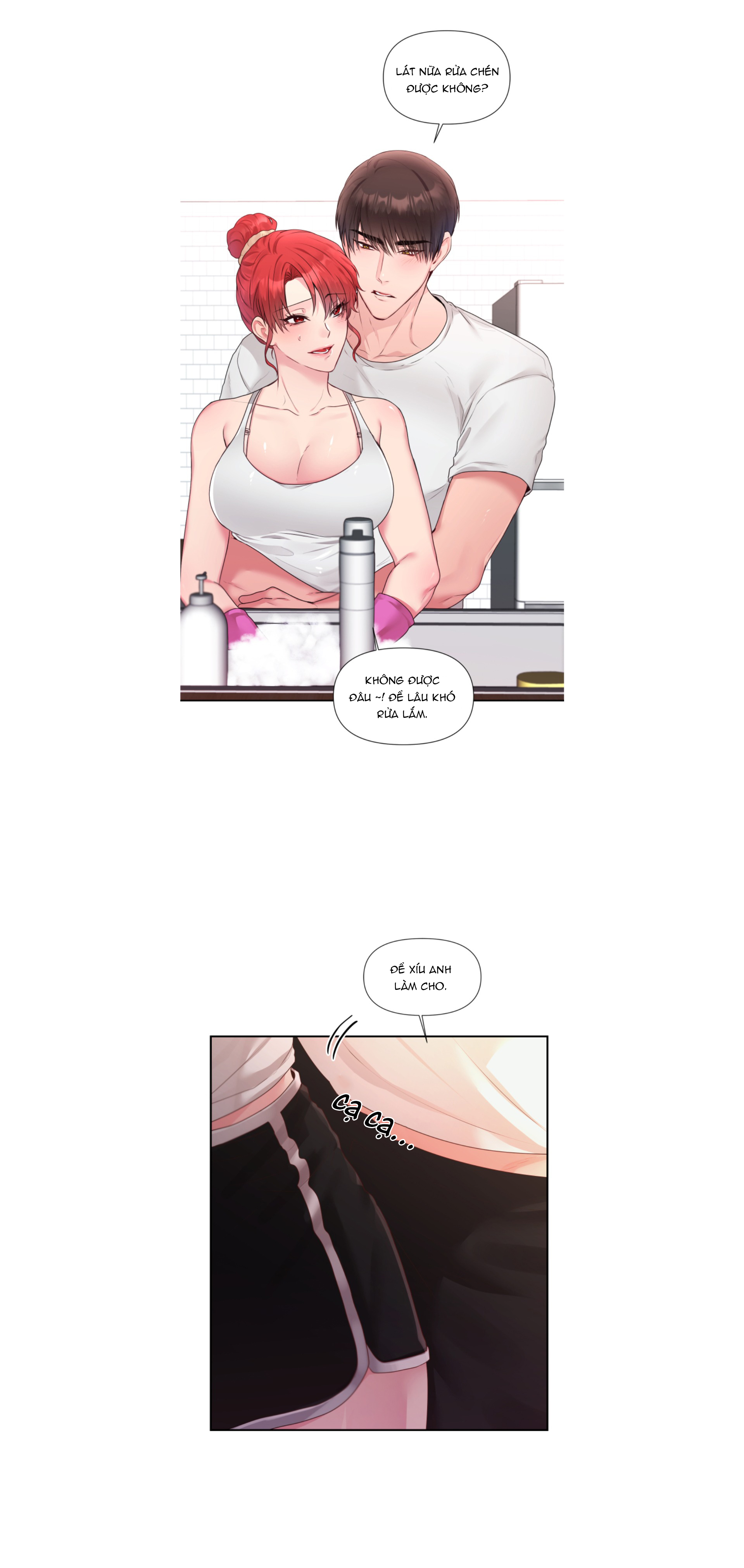 bệ hạ là của tôi chapter 37 16