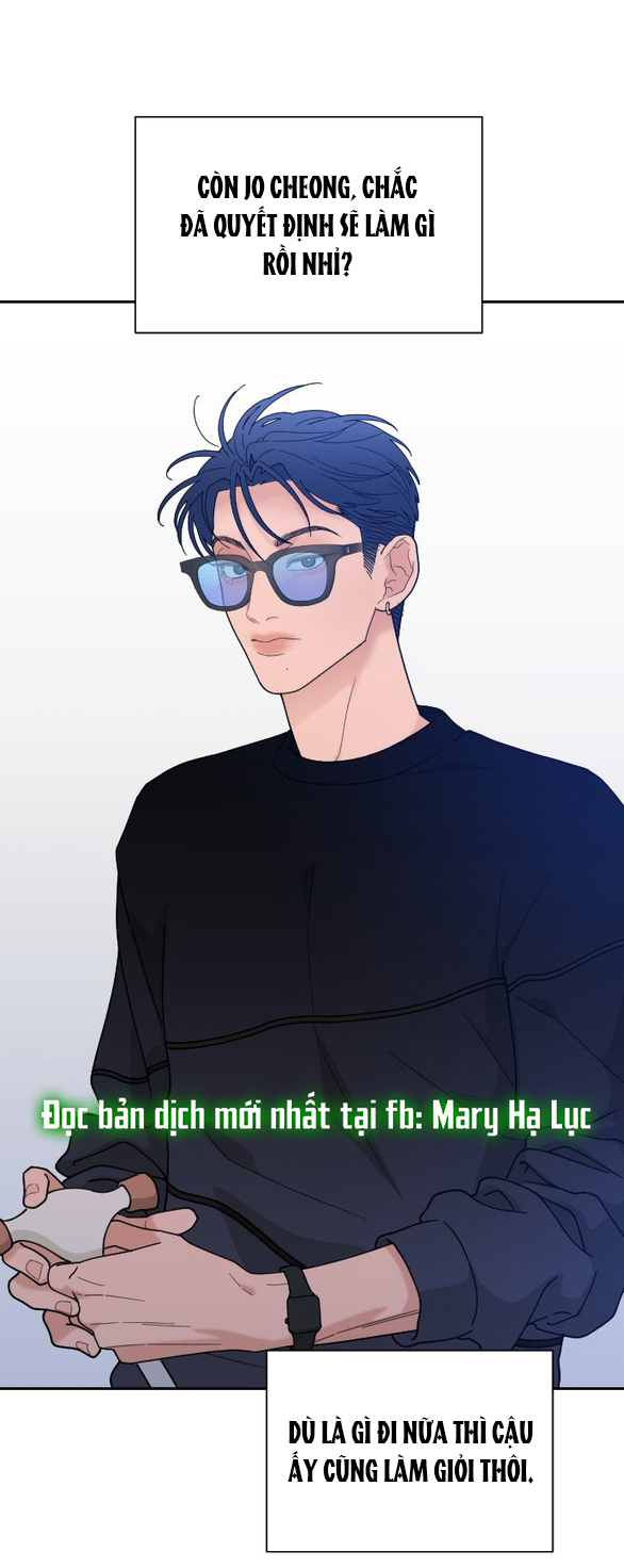 Vận May Bất Ngờ chapter 46.2 2