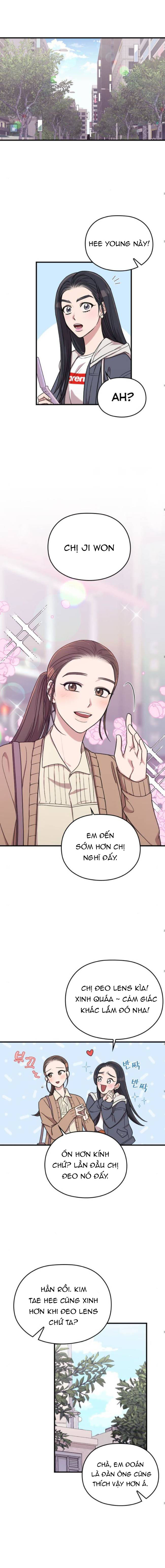 cô đi mà lấy chồng tôi chapter 11.2 3