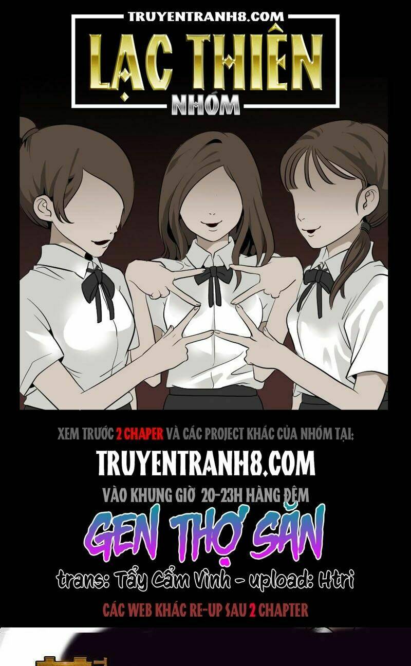 gen thợ săn chapter 6 1