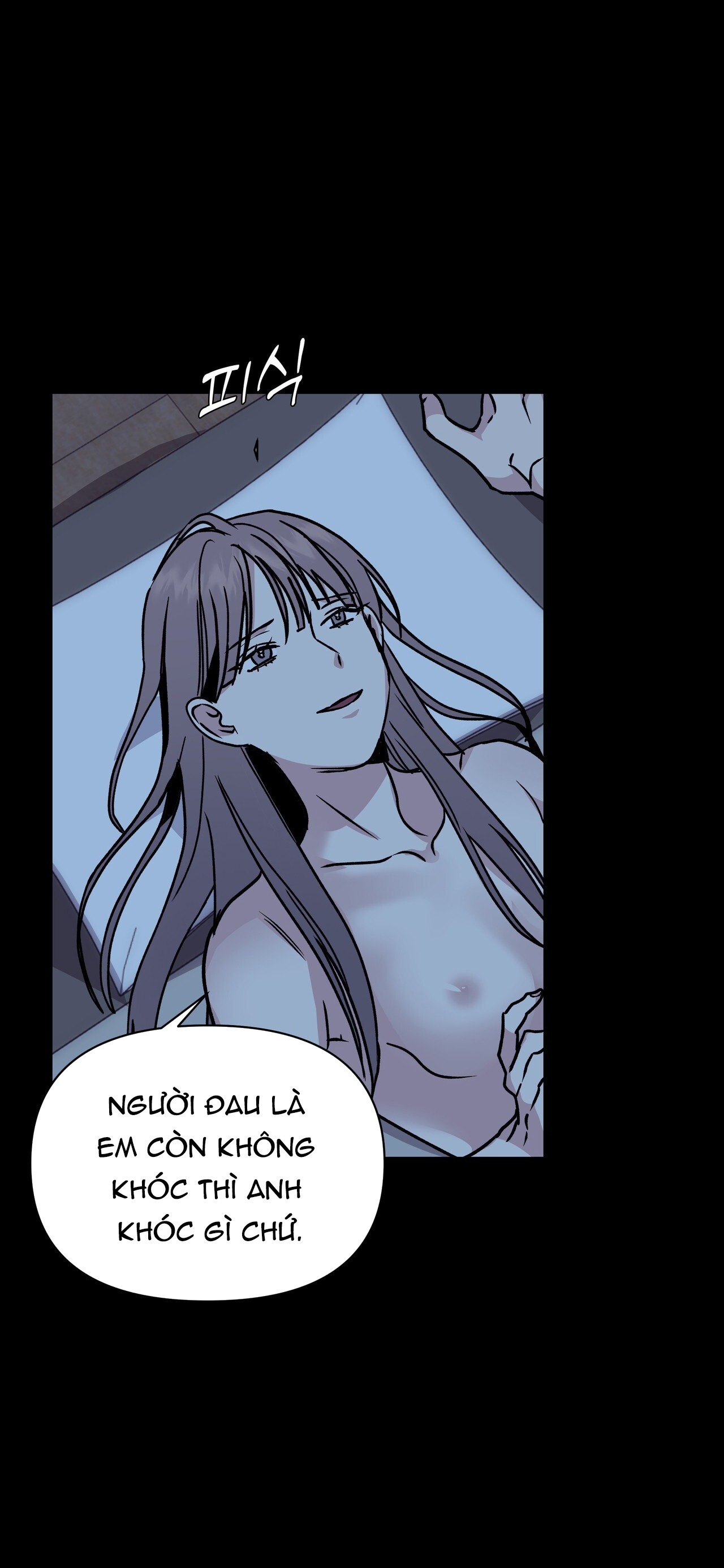 [18+] thêm lần nữa nhé? chapter 3 27