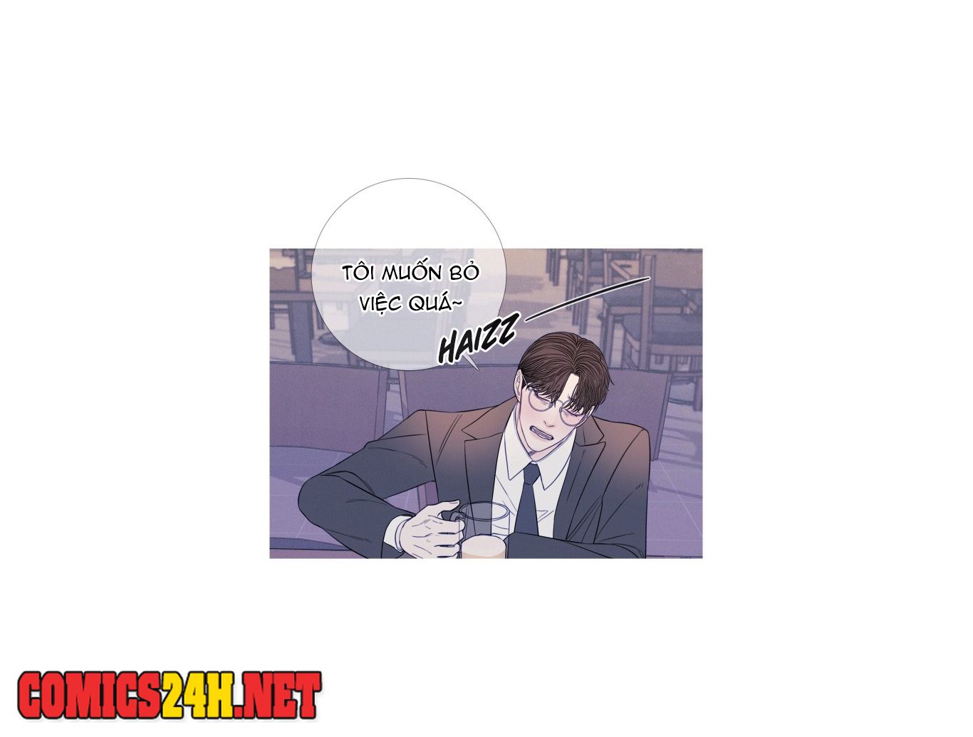 ghost door chapter 19 4