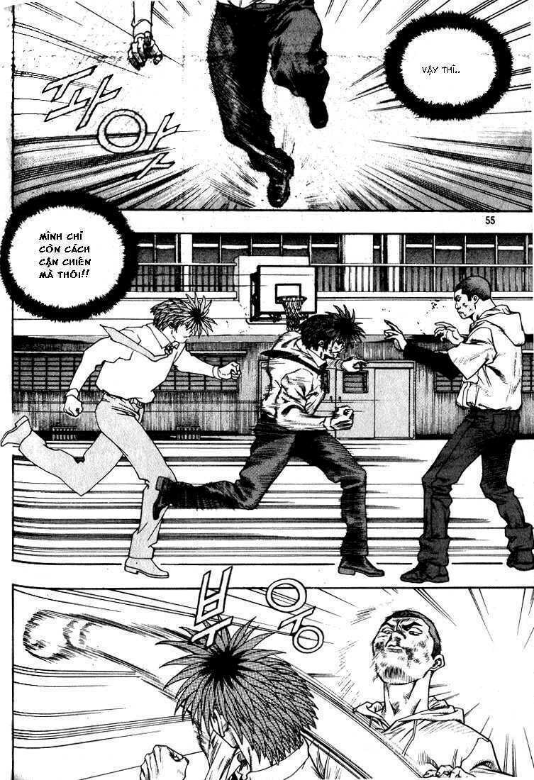 change guy chapter 267 3