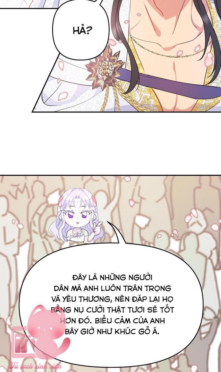 bỏ quách chồng con đi, tiền bạc mới là tất cả chapter 29 74