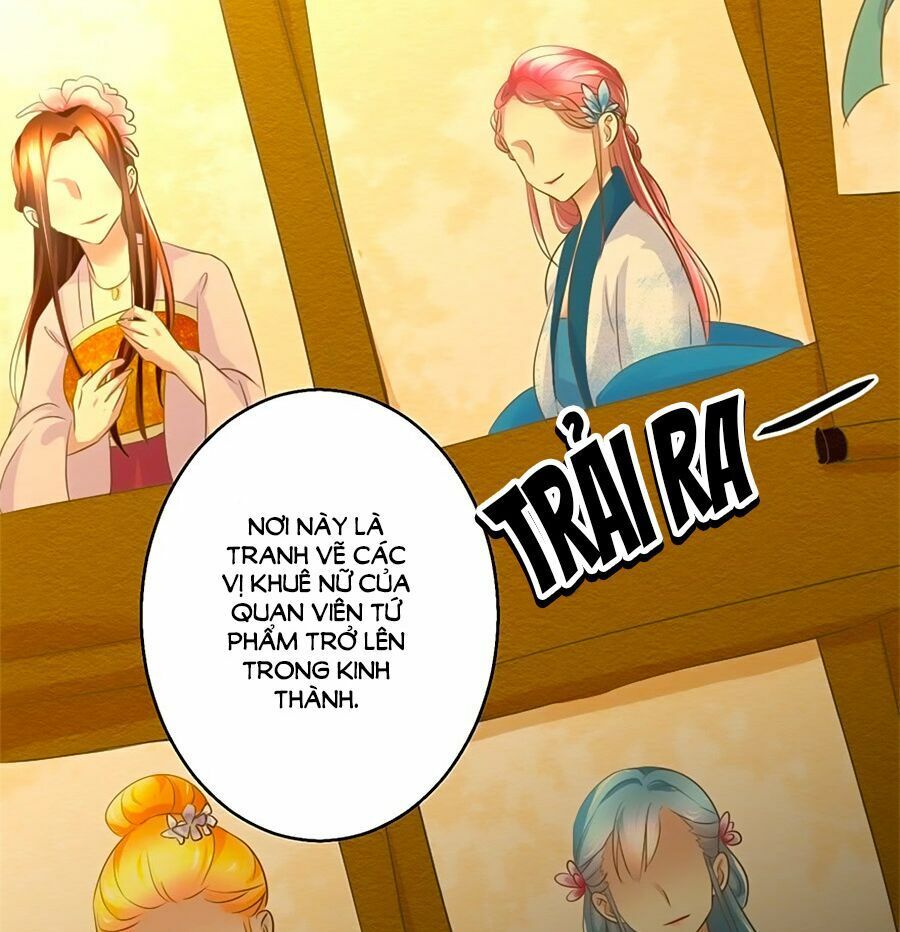 thuần phi ký chapter 14 7